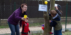 Den Země Rudná 2012