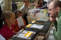 Den Země Rudná 2012