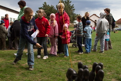 Den Země Rudná 2012