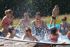 Malý tábor pro malé děti (MTMĎ) 2012
