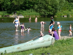 Višňová červen 2012