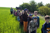 Výprava květen 2012 -Kuky