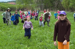 Výprava květen 2012 -Kuky