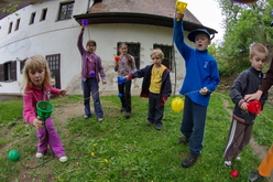 Výprava květen 2012 -Kuky