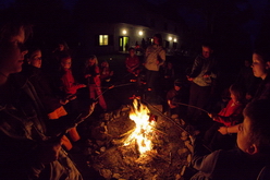 Výprava květen 2012 -Kuky