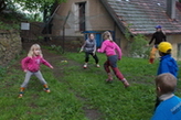 Výprava květen 2012 -Kuky
