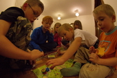 Výprava květen 2012 -Kuky