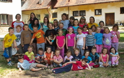 Výprava květen 2012 -Shrek