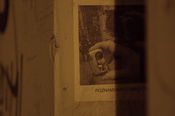 Pouštění lodiček + hledání Rychlých šípů, Praha, prosinec 2012