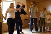 Podzimní tábor, Zásada 2012