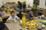 Silvestrovský tábor 2011-12