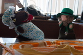 Výprava březen 2012 -Ledová královna