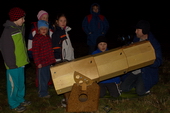 Výprava březen 2012 -Ledová královna