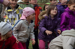 Výprava duben 2012 -Shrek