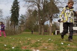 Výprava duben 2012 -Shrek
