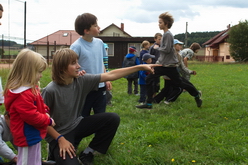 Výprava Železná září 2012