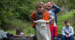 Výprava Železná září 2012