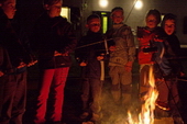 Výprava Železná září 2012