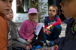 Výprava Železná září 2012