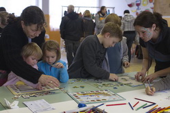 Den Země Rudná 2013