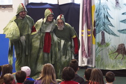 Den Země Rudná 2013