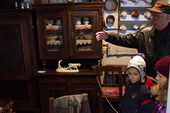 Muzeum Nučice, únor 2013