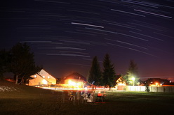 Hvězdářský večer Rudná, březen 2013