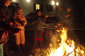 Výprava Železná březen 2013 - Balto