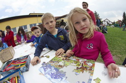 Den Země Rudná 2014