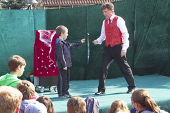 Den Země Rudná 2014
