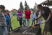 Den Země Rudná 2014