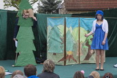 Den Země Rudná 2014