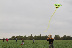 Drakyáda Rudná 2014