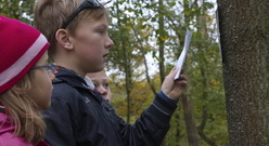 Podzimní tábor 2014 - Dračí doupě