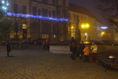 Silvestrovský tábor 2013-14