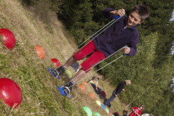 Tábor Říčky 2014 - Šest znamení