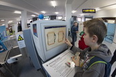 Výprava do Nár. technického muzea, leden 2014