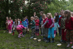 Výprava květen 2014 - Kvoč kvoč