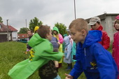 Výprava květen 2014 - Kvoč kvoč