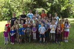 Výprava květen 2014 - Kvoč kvoč