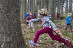 Výprava duben 2014 - Mravenec Z