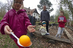 Výprava duben 2014 - Mravenec Z