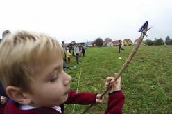 Železná říjen 2014 - Prokletí králíkodlaka