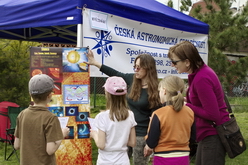 Den Země Rudná 2015