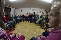 Jeskyňářská výprava - Srbsko, říjen 2015