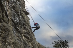 Jeskyňářská výprava - Srbsko, říjen 2015