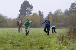 Jeskyňářská výprava - Srbsko, říjen 2015
