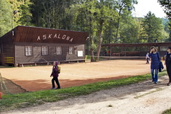Výprava Údolím Kocáby, říjen 2015