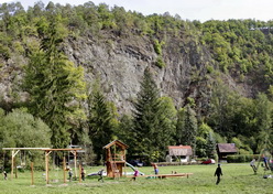 Výprava Údolím Kocáby, říjen 2015