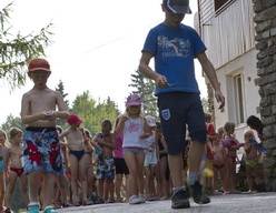 MTMĎ 2015 - Malý princ